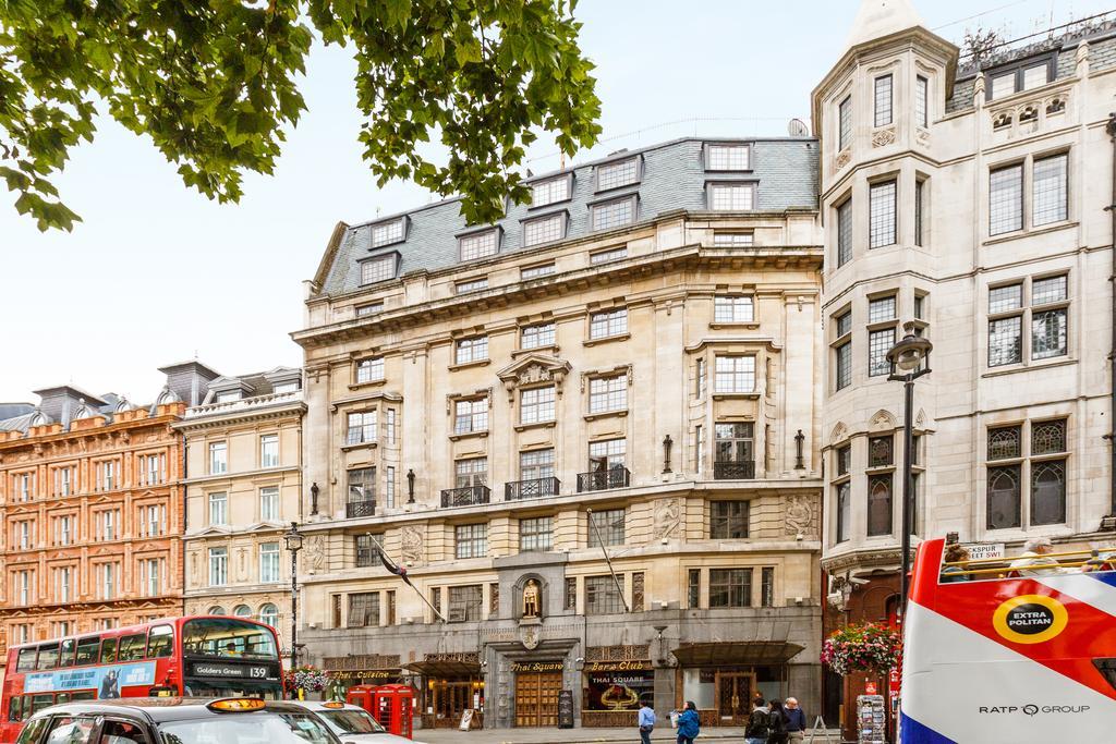 Cockspur Street, 3 Bedrooms Лондон Екстериор снимка