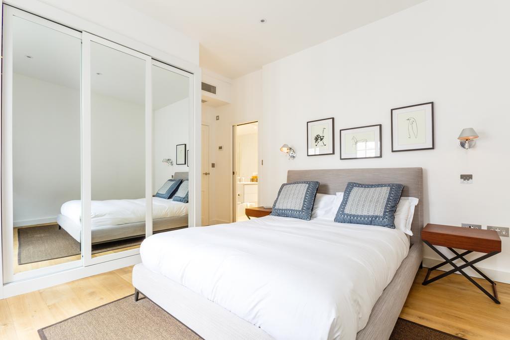 Cockspur Street, 3 Bedrooms Лондон Екстериор снимка