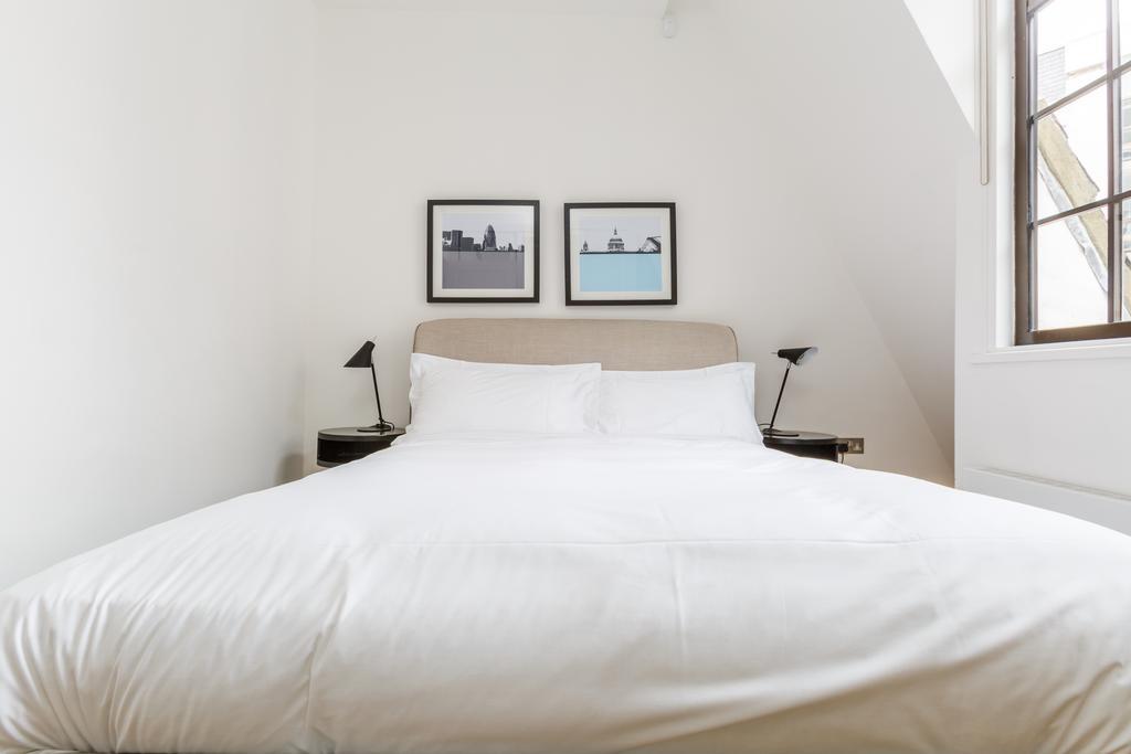 Cockspur Street, 3 Bedrooms Лондон Екстериор снимка