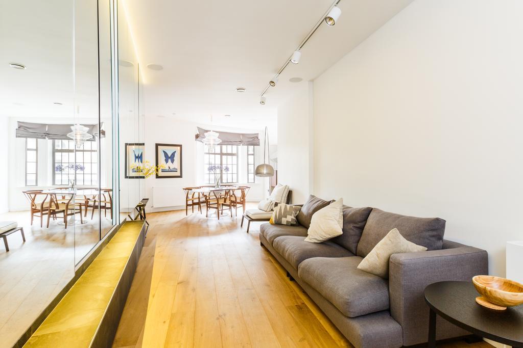 Cockspur Street, 3 Bedrooms Лондон Екстериор снимка