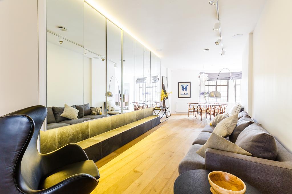 Cockspur Street, 3 Bedrooms Лондон Екстериор снимка